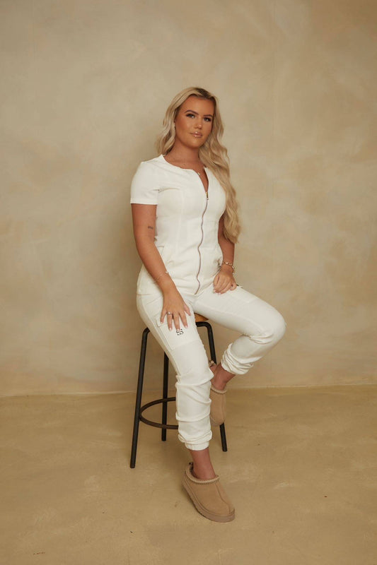 White Martini Deluxe Set π€© - Swankysets