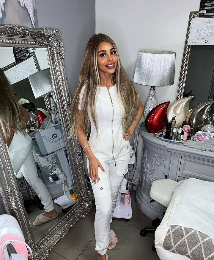 White Martini Deluxe Set 🤩 - Swankysets