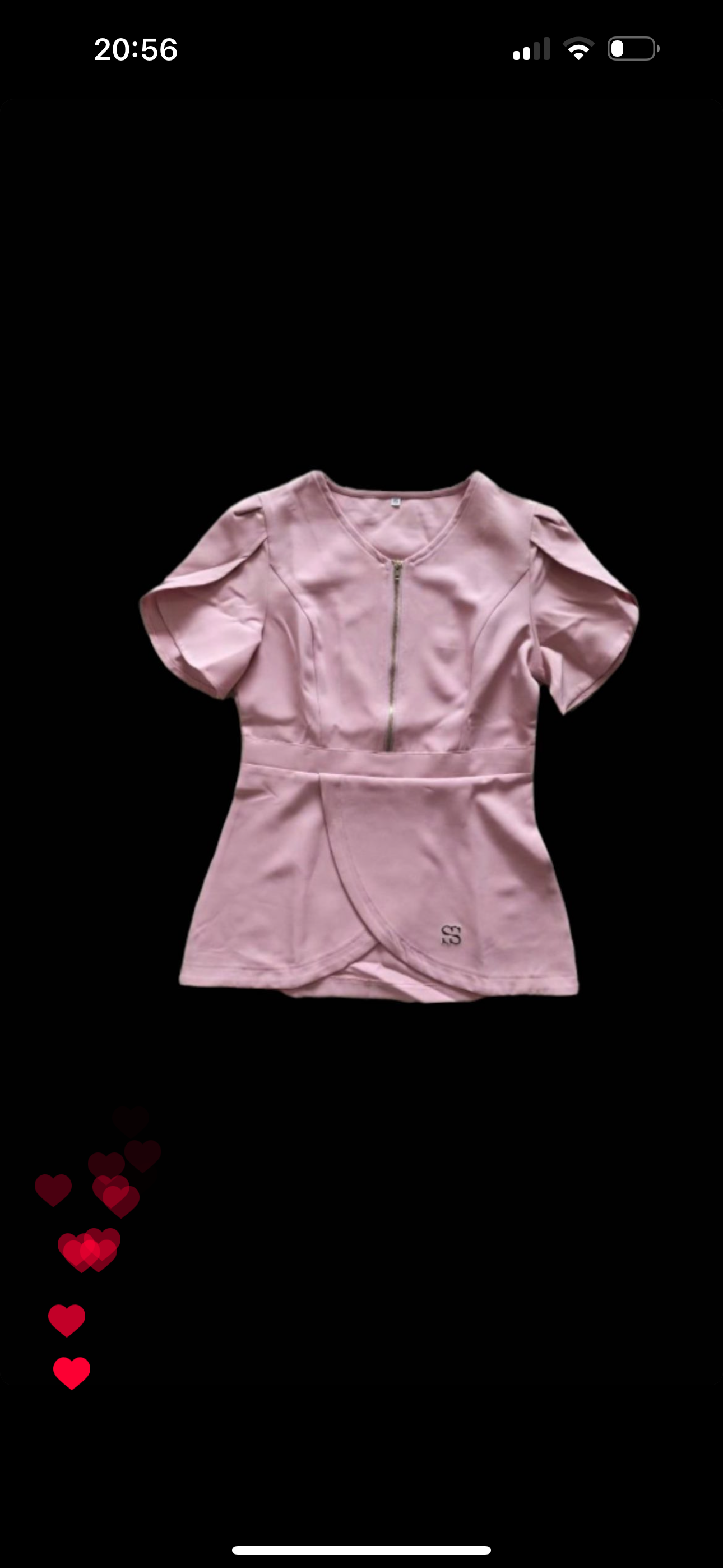 Bubblegum Pink Deluxe Set