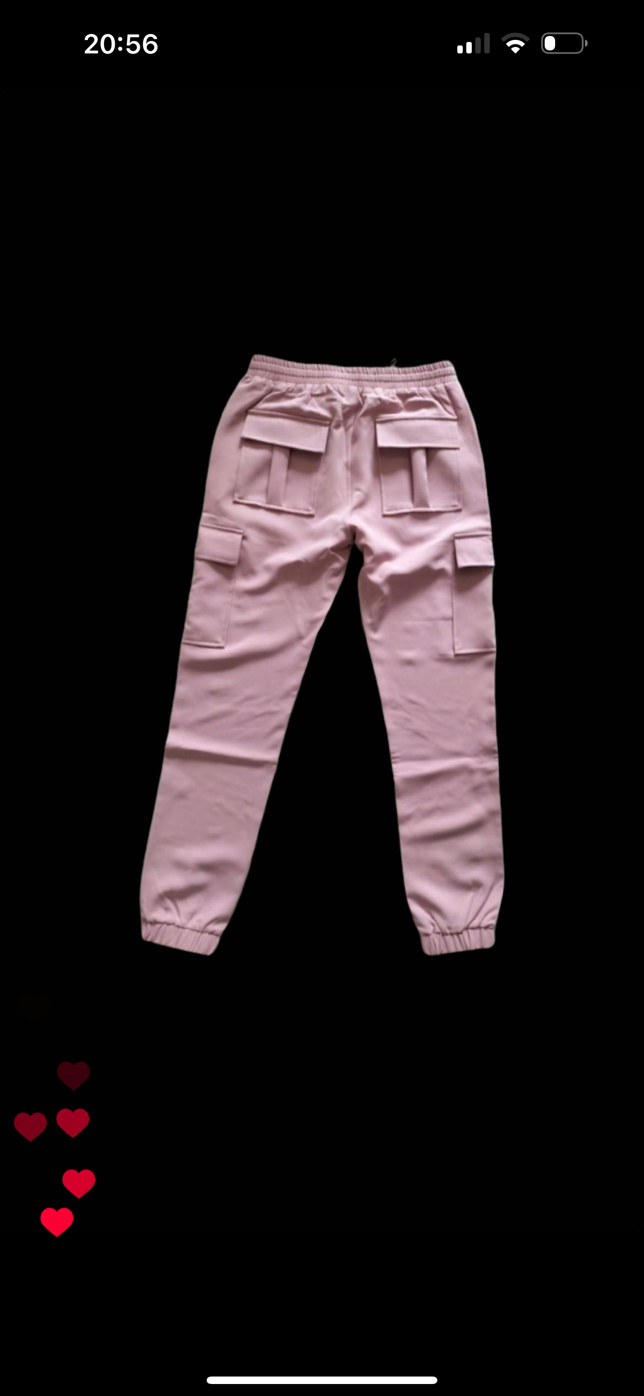 Bubblegum Pink Deluxe Set
