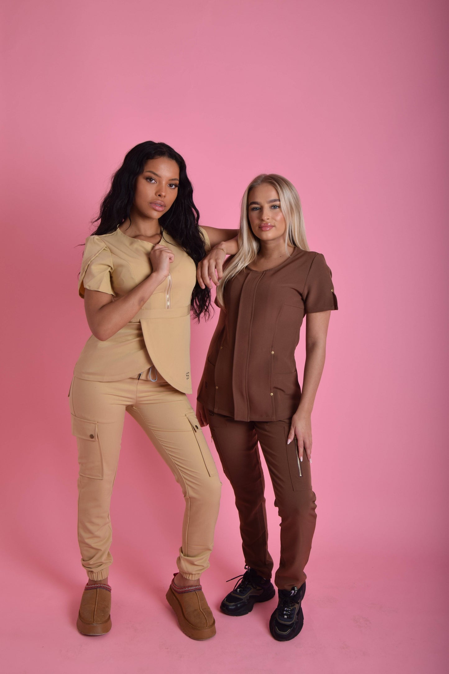 Fawn Deluxe set