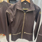 Midnight coffee deluxe jacket