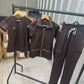 Midnight coffee deluxe jacket
