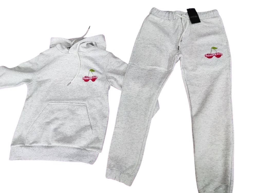 Mini Swanky tracksuits (2yrs - 10yrs)