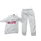 Mini Swanky tracksuits (2yrs - 10yrs)