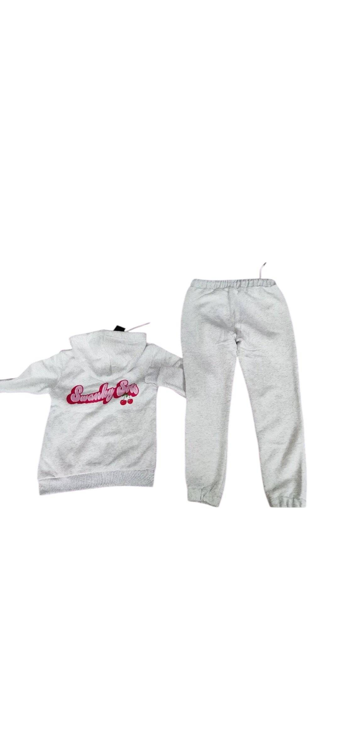 Mini Swanky tracksuits (2yrs - 10yrs)