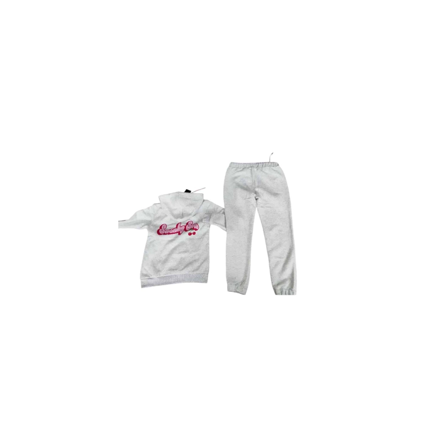 Mini Swanky tracksuits (2yrs - 10yrs)